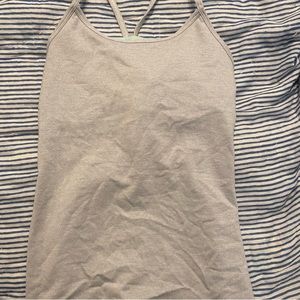 Ivivva by Lululemon girls tank top bundle